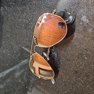 Ray-Ban Aviators